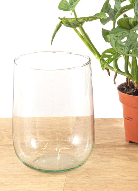 Vaas Martin - Plantenvaas - Bloemenvaas - DIY