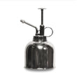 Plant mister - Plantenvernevelaar - RVS plantenspuit - Zilver - ↑ 15,5 cm