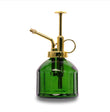 Klassieke plantensproeier - Groen - Glas - 0,25 liter