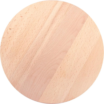 Tibbe - Houten plantentafel of terrariumtafel