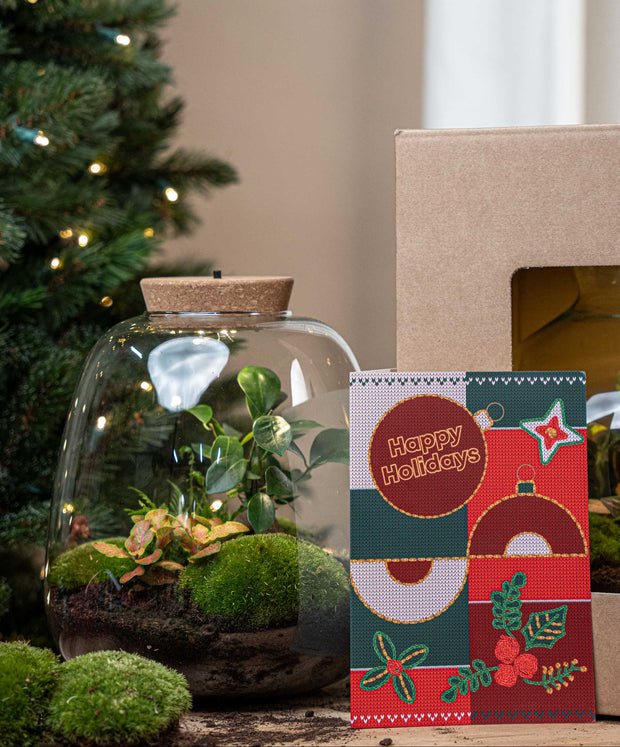 Het einde van het jaar is in zicht