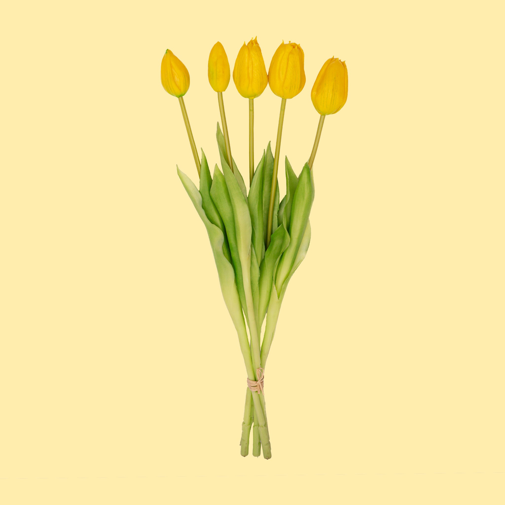 Kunstmatige tulpen voor de lente - Koop nu Kunstmatige tulpen voor de lente - Koop nu