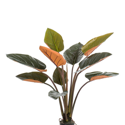 Kunstplant - Philodendron - 120 cm