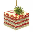 Kerstbal - Lasagna