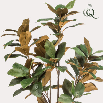 Kunstplant - 150 cm - Magnolia Grandiflora