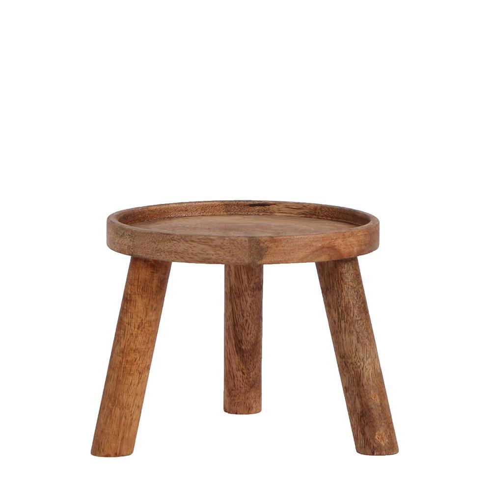 Urban Nature Culture Plantenstandaard Gallipoli B goud 75 cm Urban Nature Culture Plantenstandaard Gallipoli B goud 75 cm