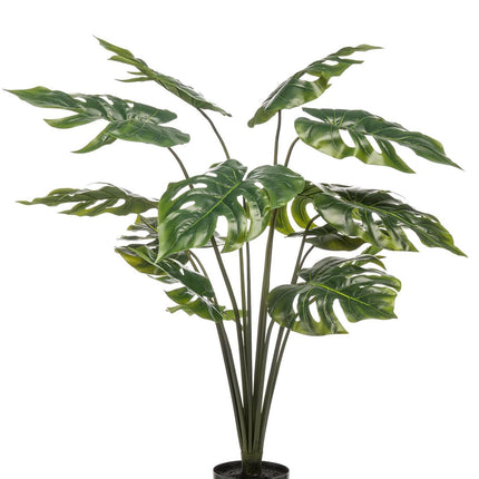 Monstera Deliciosa - kunstplant - 110 cm