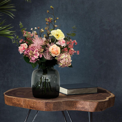Kunstbloemen - Bouquet M - Mystic Summer - ↑ 65 cm