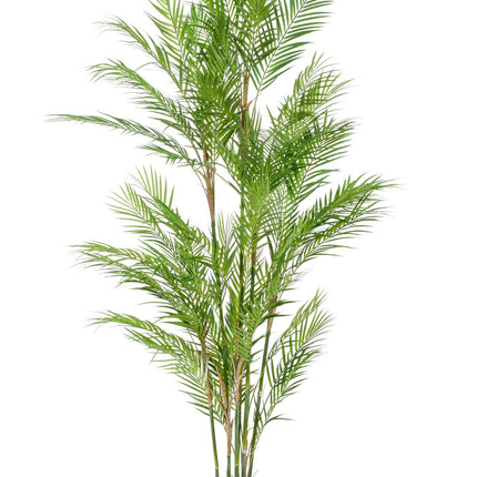 Kunstplant - Chamaedorea Elegans - Bergpalm - 180 cm