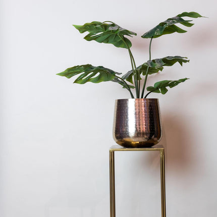 Monstera Deliciosa - kunstplant - 85 cm