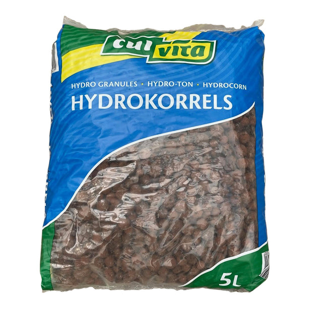 Hydrokorrels 8-16 mm - 5 L