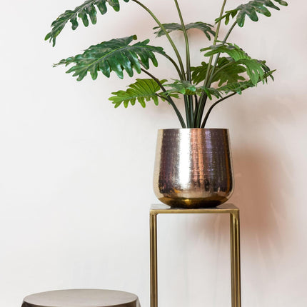 Kunstplant - Philodendron - ↑ 75 cm