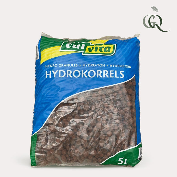 Hydrokorrels 8-16 mm - 5 L